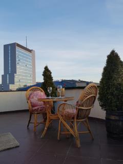 Hotel Kika - Prishtinë - 7