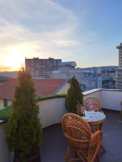 Hotel Kika - Prishtinë - 8