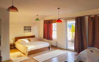 Hotel Kika - Prishtinë - 1