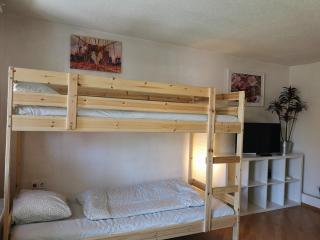 Sankt-Nikolaus City Studio - Innsbruck - 8