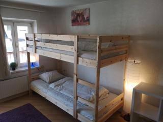 Sankt-Nikolaus City Studio - Innsbruck - 7