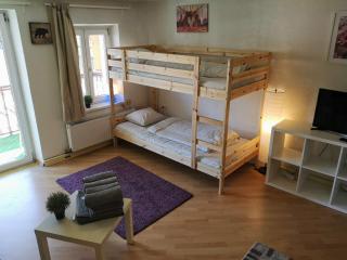Sankt-Nikolaus City Studio - Innsbruck - 6