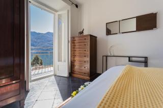 Lovely Apartment overlooking the Lake - 3