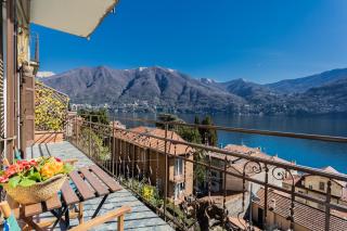 Lovely Apartment Overlooking Lake Como by Rent All Como - 0