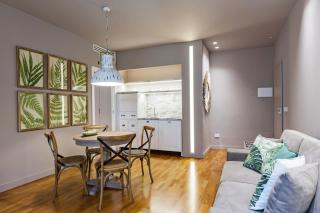 Ferrini Home - Etnea Collection - Catania - 8
