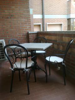 Condominio ai bagni - Grado - 3