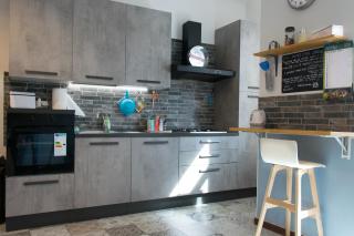Posada Verona Hostel - Verona - 8