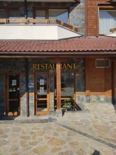 Belvedere holiday apartment - 9