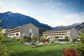 Hotel die Wälderin-Wellness, Sport & Natur - Mellau - 9