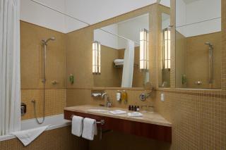 Ventana Hotel Prague - Praga - 6