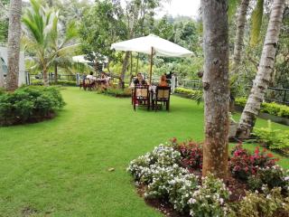 Villa Nuova Kandy - 9