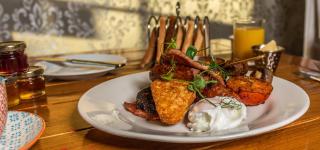 Thomas Wright House - 5