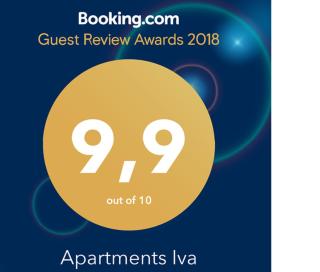 Apartments Iva - 4
