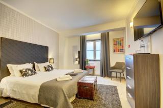 Inn Bairro Alto BA Sweet - Lisbona - 8