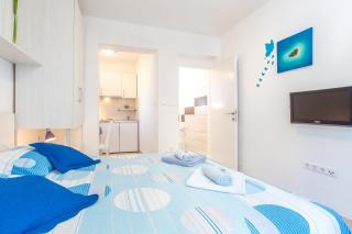 Apartments Nona 1 - Hvar - 4