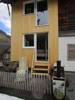 Haus Mittagspitze - Mellau - 7