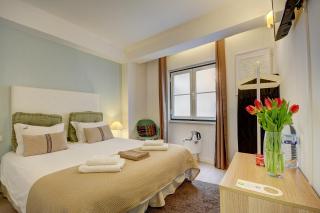 Inn Bairro Alto BA Sweet - Lisbona - 4