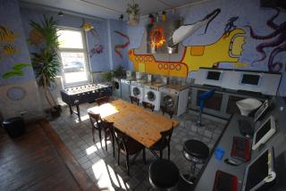 Sunflower Hostel Berlin - Berlino - 3