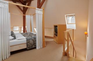 Ventana Hotel Prague - Praga - 7