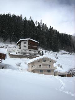 Garni Montana - Kappl - 5
