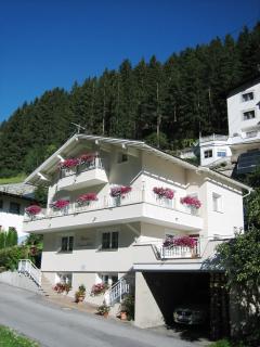 Garni Montana - Kappl - 6