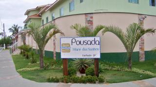 Pousada Maré dos Sonhos - Itanhaém - 0