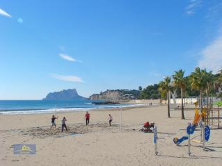 Villa Evora - Moraira - 2