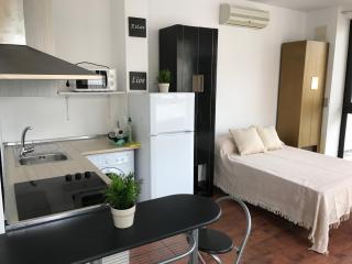 Atico/Loft en Zona Céntrica V - Jerez de la Frontera - 4