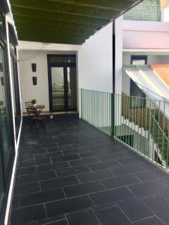Atico/Loft en Zona Céntrica V - Jerez de la Frontera - 2