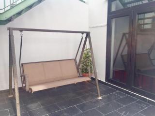 Atico/Loft en Zona Céntrica V - Jerez de la Frontera - 1