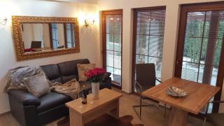 Village Romantic Apartments near Český Krumlov - adult only - Střížov - 9