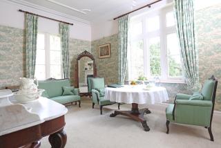 Llangattock Park House - 1