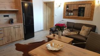 Village Romantic Apartments by Český Krumlov - adults only - Střížov - 8
