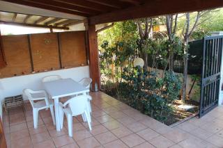 Villetta con giardino Mandarino Macari - 5