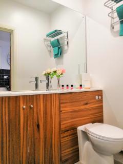 Horse Fair Apartments in Birmingham City Centre by HF Group - Birmingham - 3