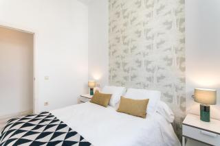 Veoapartment García Vinuesa Tercero - Sevilla - 2