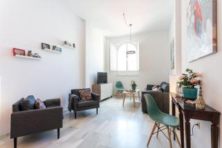 Veoapartment García Vinuesa Tercero - Sevilla - 0