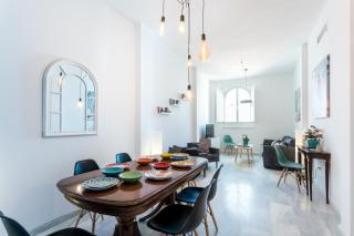 Veoapartment García Vinuesa Tercero - Sevilla - 6