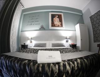 La casa di Luce - Reggio di Calabria - 8