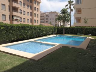 Precioso atico cerca de denia. wifi gratis. - Dénia - 0