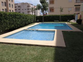 Precioso atico cerca de denia. wifi gratis. - Dénia - 9