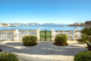Villa Ca'n Verd - Alcúdia - 1