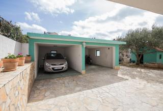 Apartman Kaja - Brodarica - 3