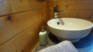Chalet Les Lilas - Colmar - 2