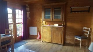 Chalet Les Lilas - Colmar - 6