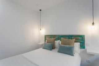 Moncloa Apartment - Madrid - 1