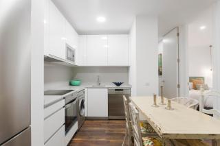 Moncloa Apartment - 2