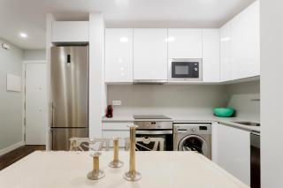 Moncloa Apartment - Madrid - 4
