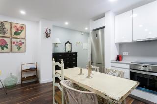 Moncloa Apartment - 5