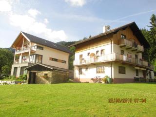 Pension Mitterer - Weissensee - 6